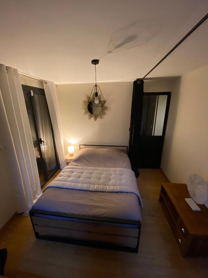 Au Coeur De La Pinede De 1 A 4 Personnes Βίλα Langlade Εξωτερικό φωτογραφία